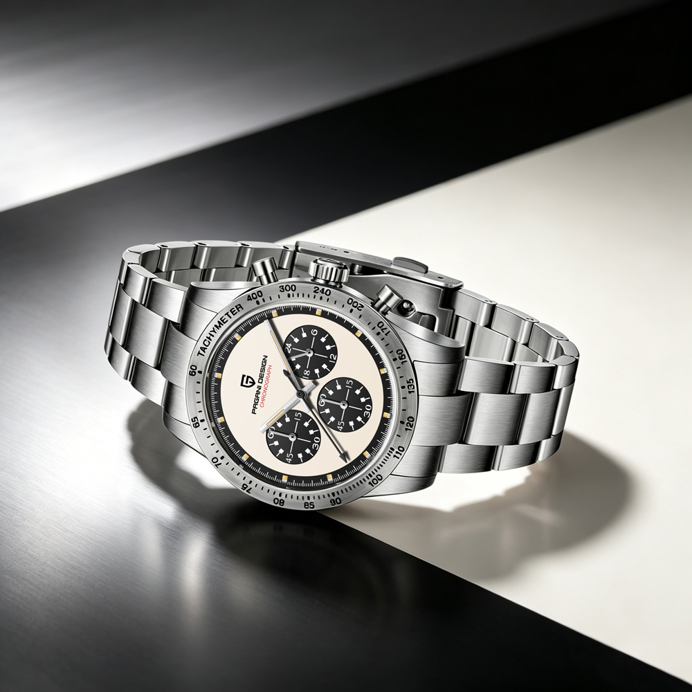 Luxury Watch Maker - 2026 Nuovo Orologio al Quarzo da