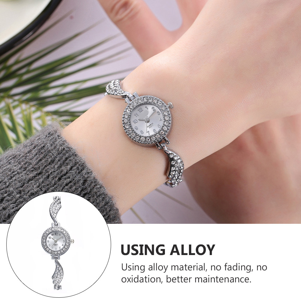 1 orologio da donna con movime - Luxury Watch Gift For Her recensione e prezzo