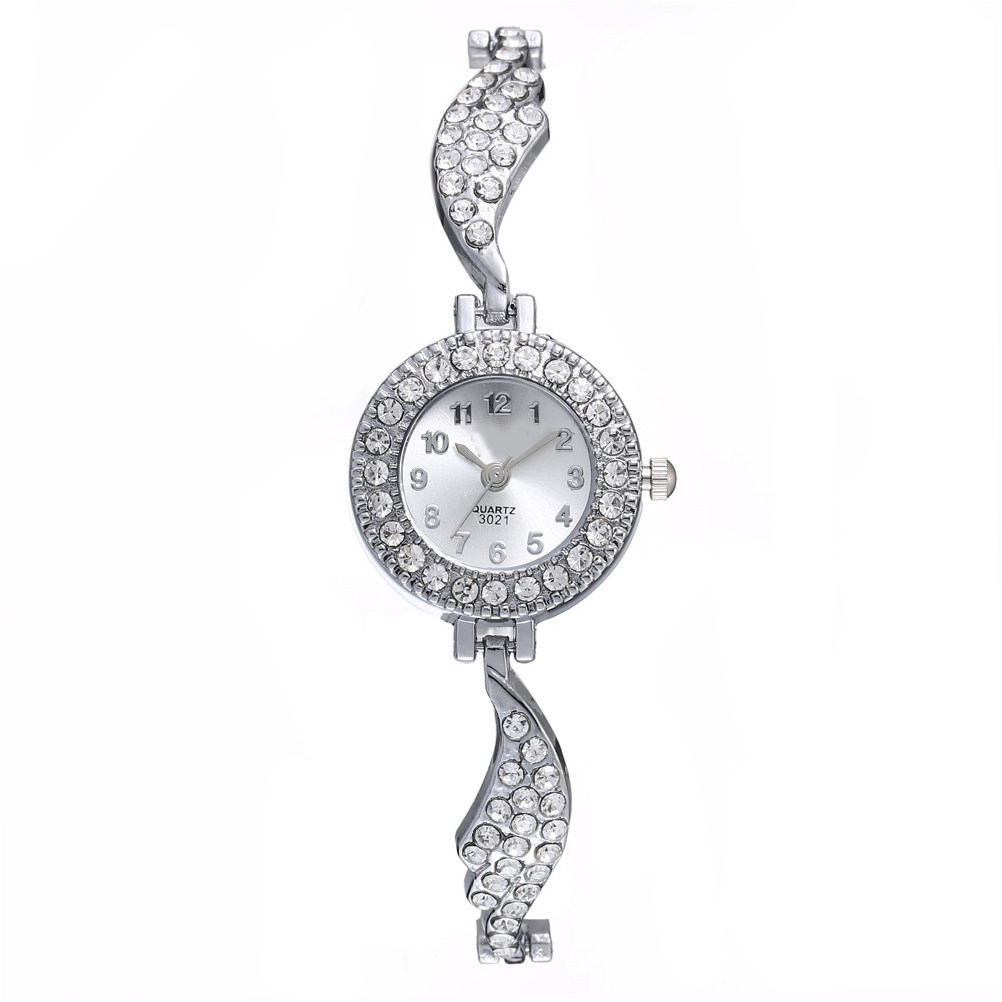 1 orologio da donna con movime - Luxury Watch Gift For Her recensione e prezzo