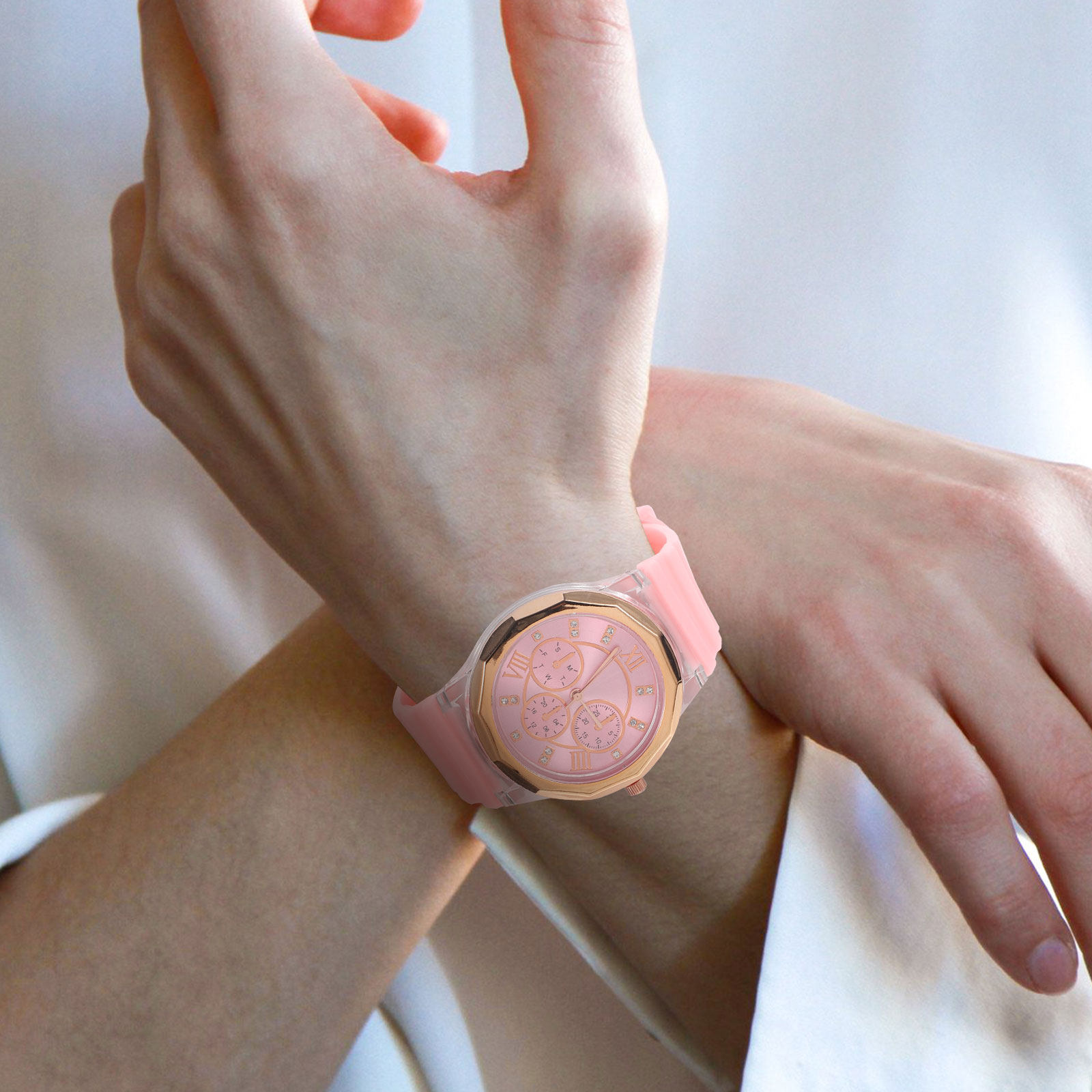 Orologio da donna con quadrant - Luxury Watch Gift For Her recensione e prezzo
