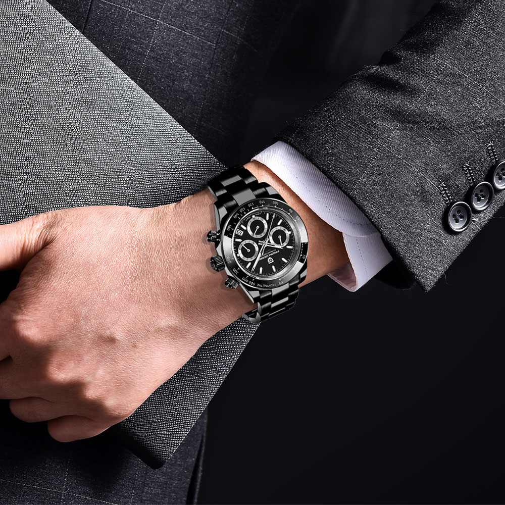 PD-1644 PAGANI DESIGN 2026 Nuo - Luxury Watch Maker recensione e prezzo