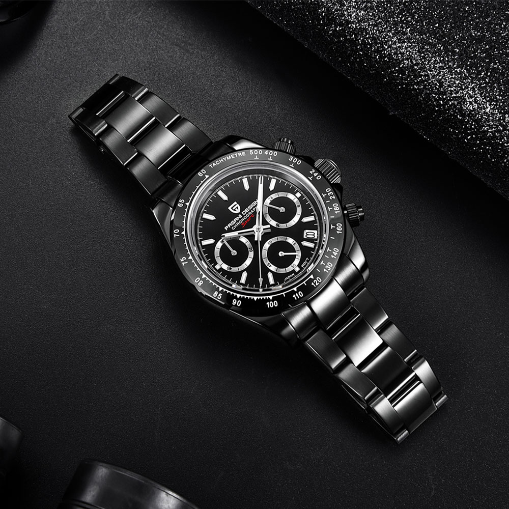 PD-1644 PAGANI DESIGN 2026 Nuo - Luxury Watch Maker recensione e prezzo