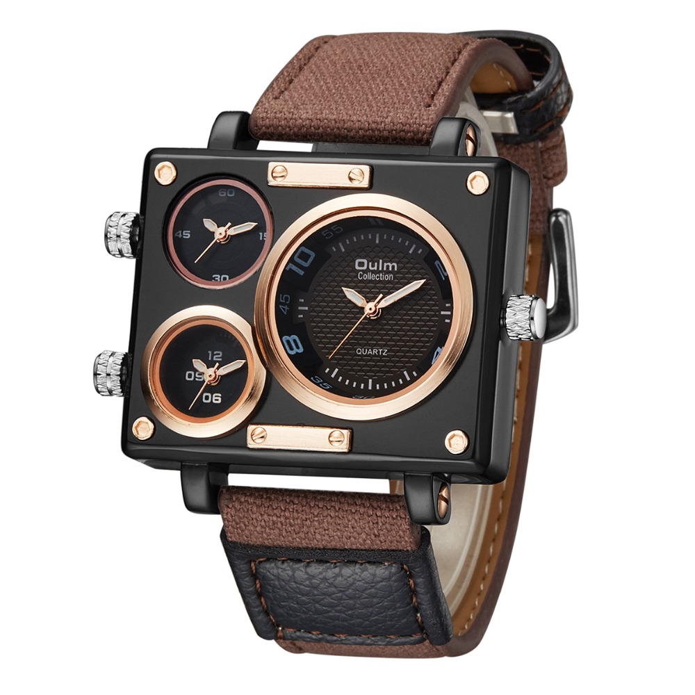 Orologi da uomo Top Brand Luxu - Luxury Watch Maker recensione e prezzo