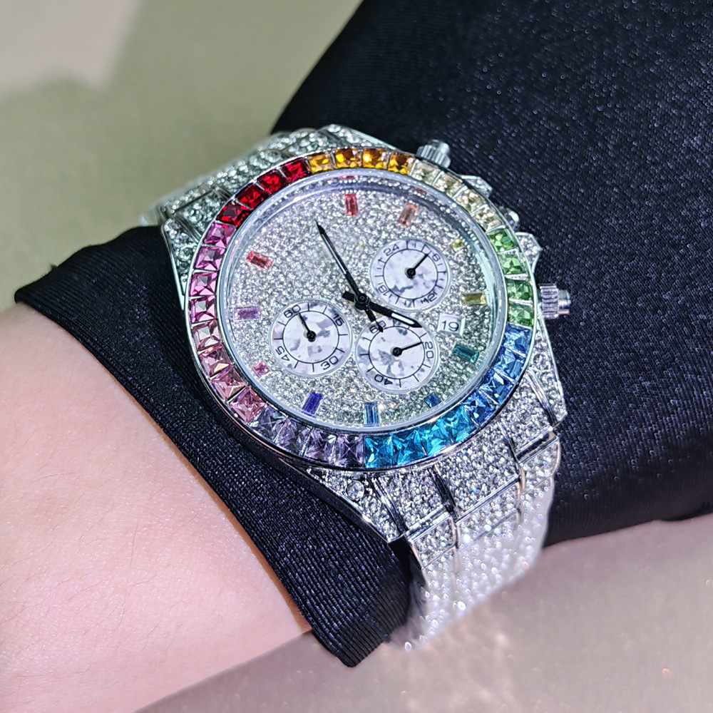 Orologio al Quarzo di Lusso co - Luxury Watch Iceberg recensione e prezzo