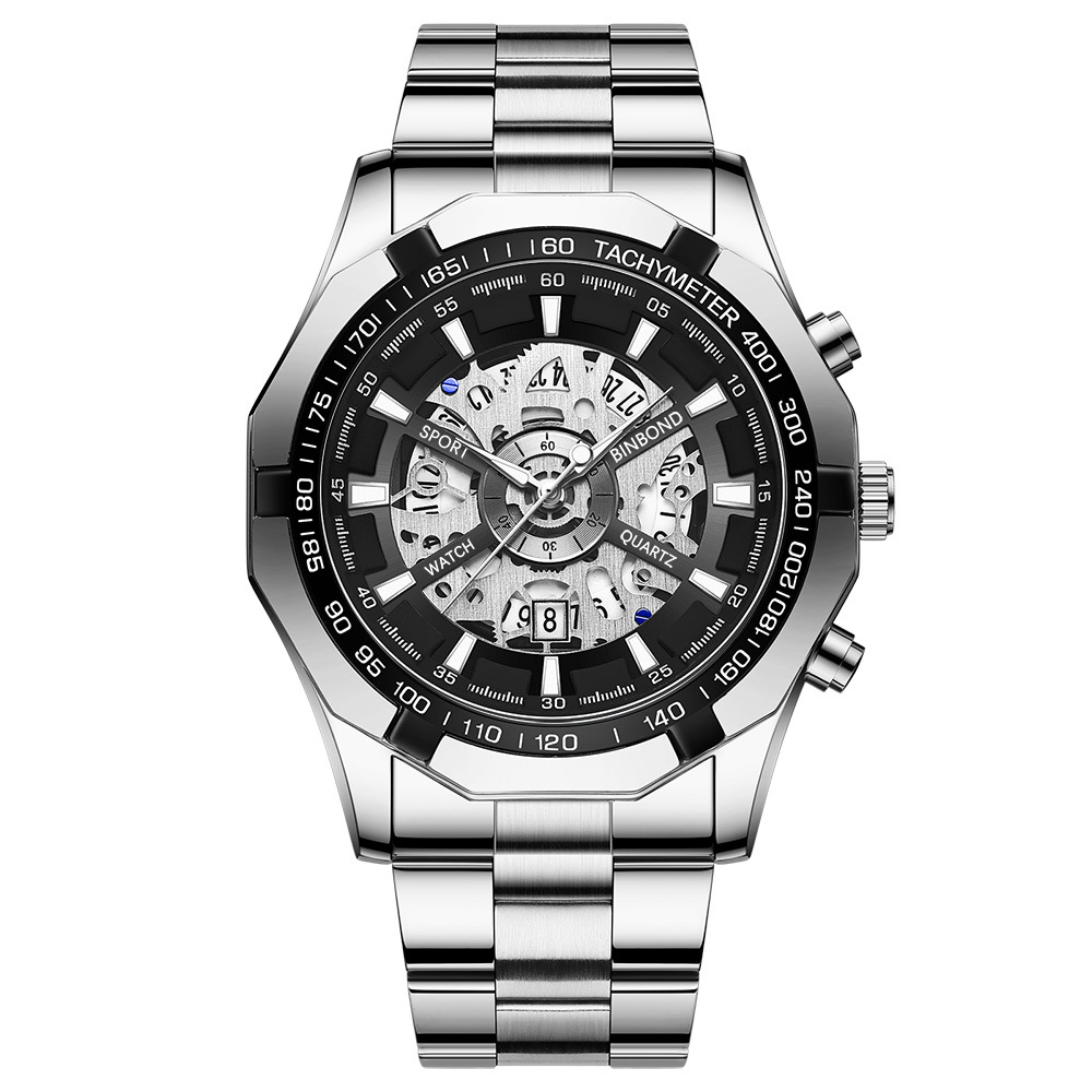 Orologio da uomo UTHAI, di lus - Luxury Watch Maker recensione e prezzo