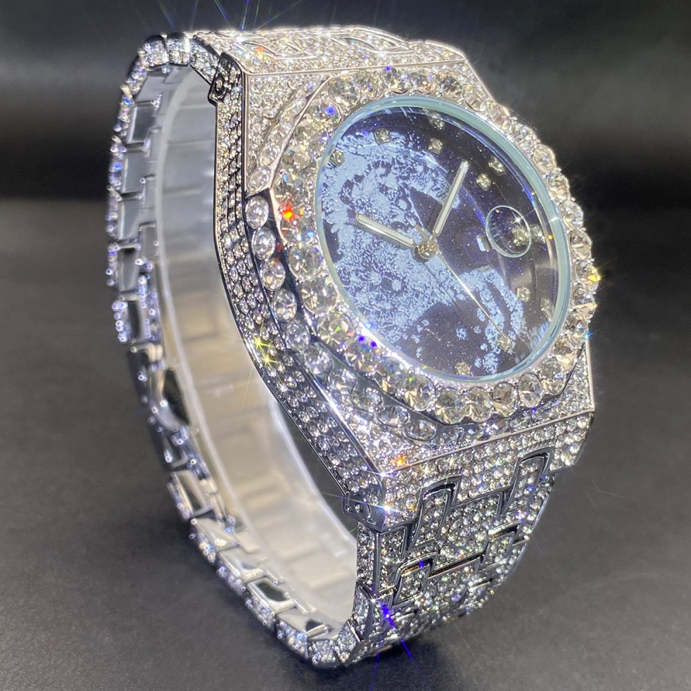 Orologio da Polso Automatico M - Luxury Watch Iceberg recensione e prezzo
